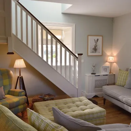 Casa rural Hideaway At Foxhollow Kells (Meath)