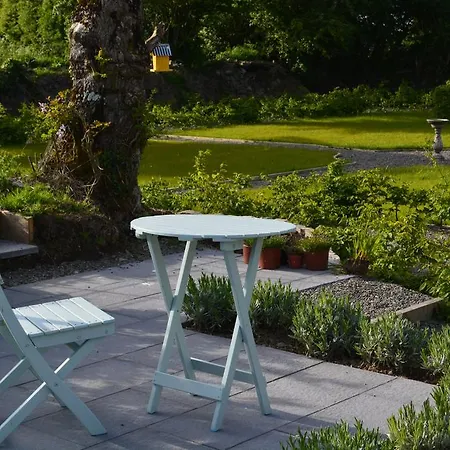Hideaway At Foxhollow *