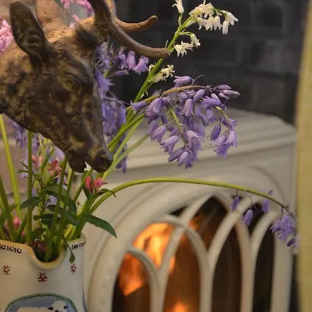 Hideaway At Foxhollow カントリーハウス *