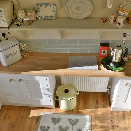 Hideaway At Foxhollow Casa rural Kells (Meath)