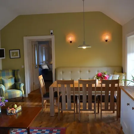 Hideaway At Foxhollow Casa rural