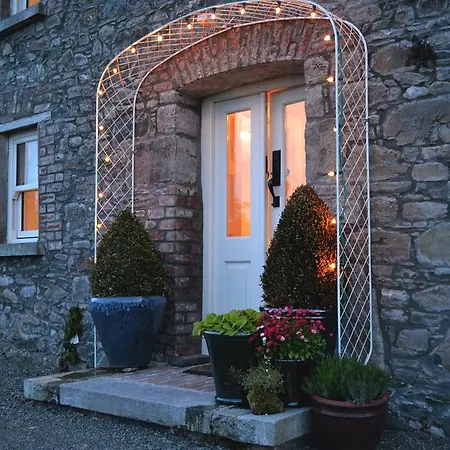 Hideaway At Foxhollow カントリーハウス