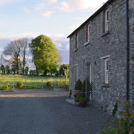 カントリーハウス Hideaway At Foxhollow