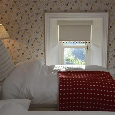 Casa rural Hideaway At Foxhollow Kells (Meath)