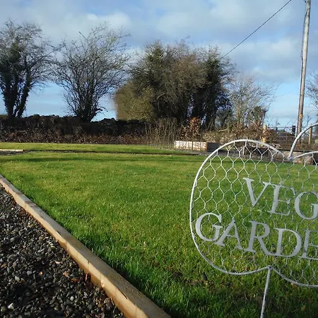 カントリーハウス Hideaway At Foxhollow *