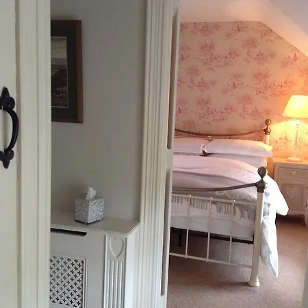 カントリーハウス Hideaway At Foxhollow