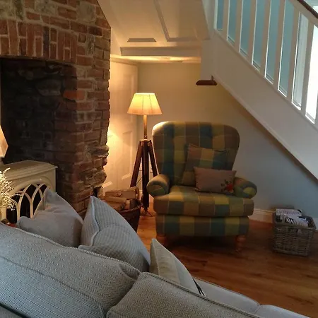 Casa rural Hideaway At Foxhollow Kells (Meath)