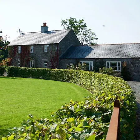 Hétvégi ház Hideaway At Foxhollow Kells