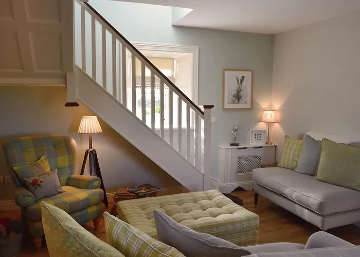 Hétvégi ház Hideaway At Foxhollow Kells