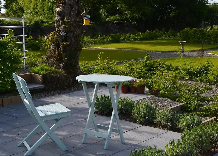 Hideaway At Foxhollow *