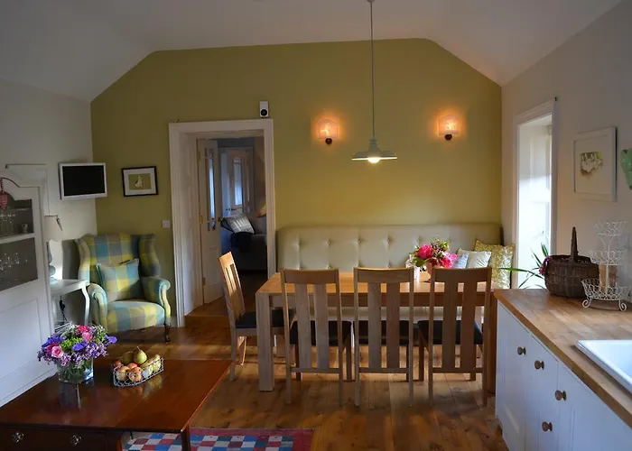 Hideaway At Foxhollow Летний дом