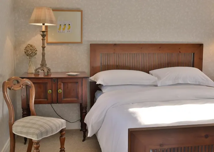 Hideaway At Foxhollow