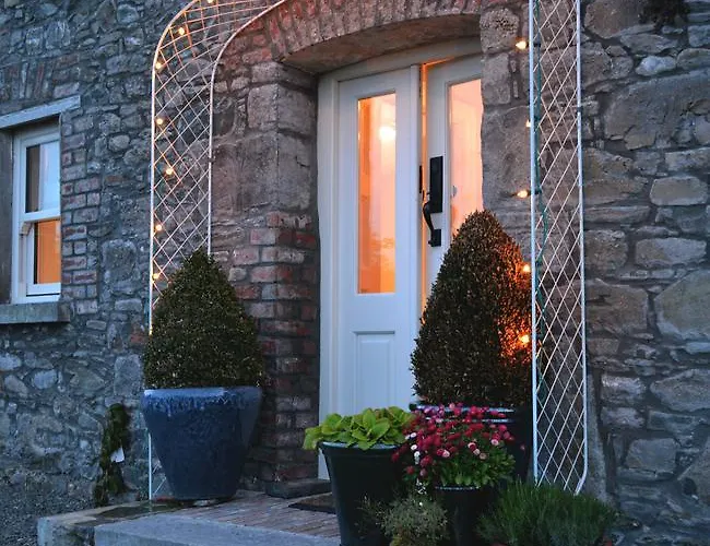 Hideaway At Foxhollow Летний дом