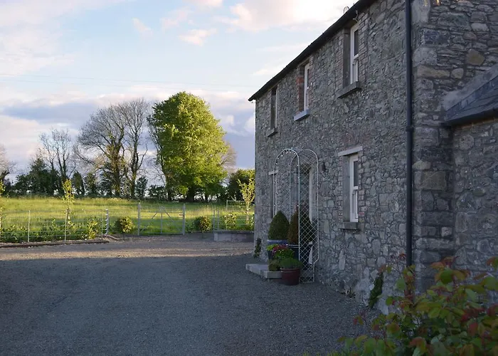 Летний дом Hideaway At Foxhollow