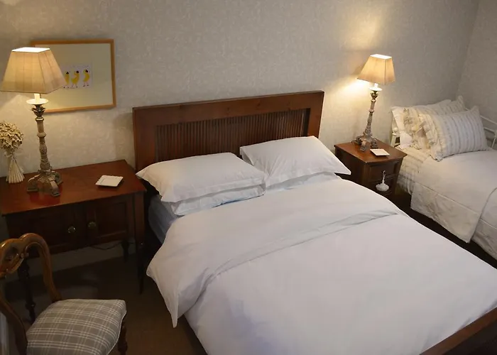 Hétvégi ház Hideaway At Foxhollow *