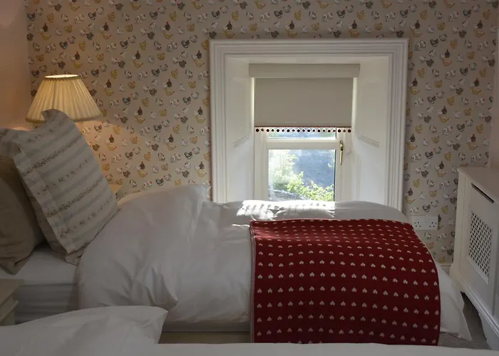 Hétvégi ház Hideaway At Foxhollow Kells