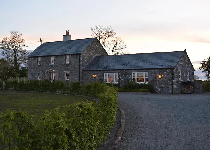 Hideaway At Foxhollow * Kells