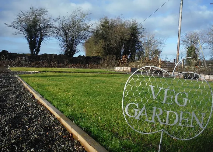 Hétvégi ház Hideaway At Foxhollow *