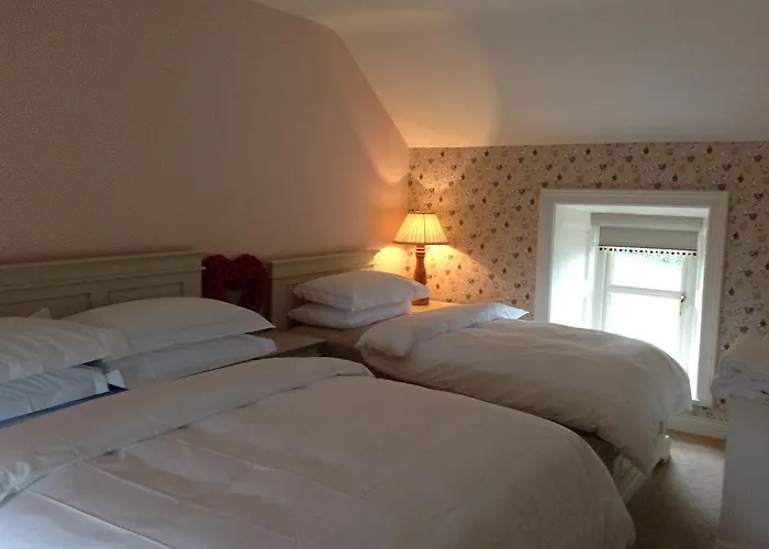 Hideaway At Foxhollow