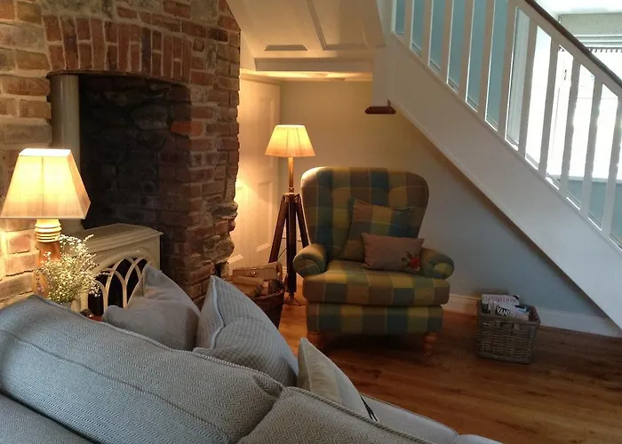 Hétvégi ház Hideaway At Foxhollow Kells